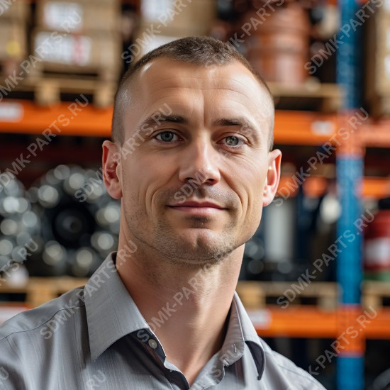 Дмитрий Слукин