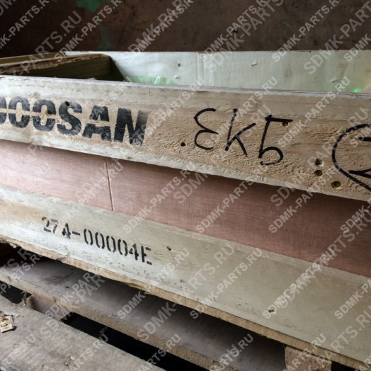 Механизм натяжения DOOSAN 255LC-V 274-00004Е 1