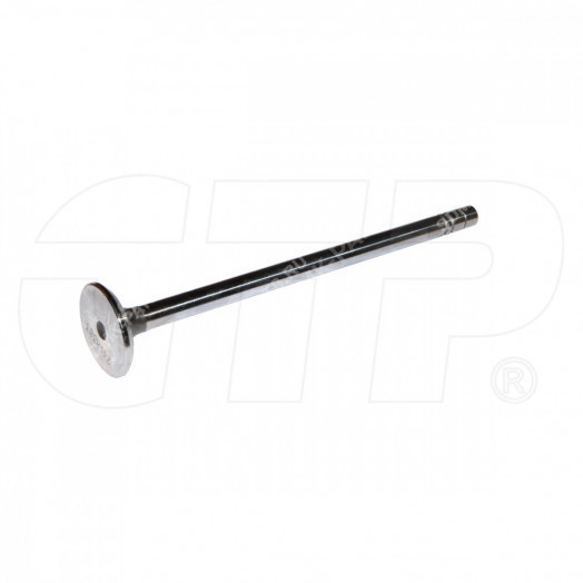 Клапан выпускной CAT 330DL 241-8383