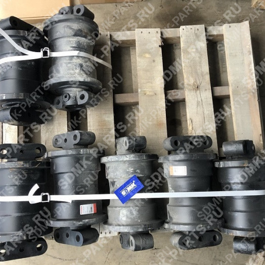 Каток опорный HYUNDAI R305LC-7 81N8-11010 2