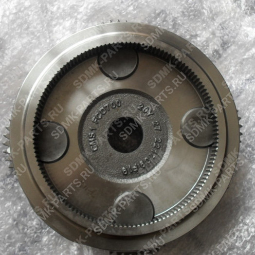 Блок сателлитов KOMATSU PC300-7 207-27-71320 1