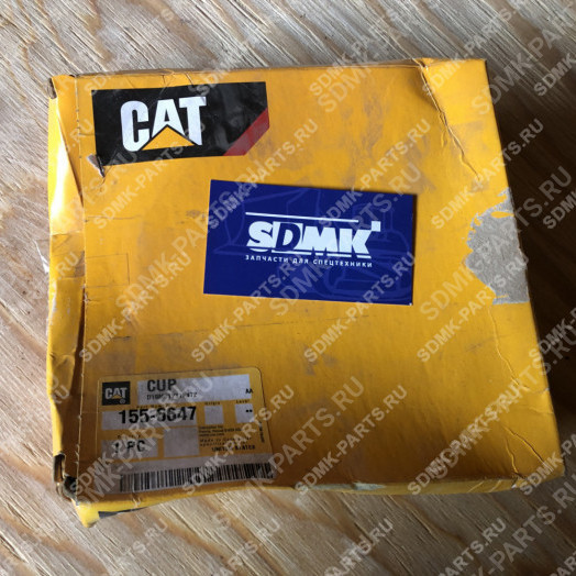 Подшипник CATERPILLAR 155-6647