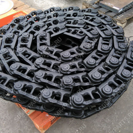 Цепь гусеницы 1995537, 9W2748 CAT D9R 6Y1130