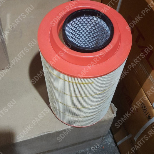 Фильтр воздушный 81-21101-SX Fleetguard AF26397