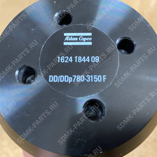 1624184409 Картридж магистрального фильтра ATLAS COPCO 1624 1844 09