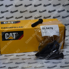 Болт 0L0478 (3/8-24X1.75 IN) (OEM)