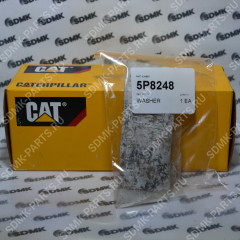 Шайба CAT D5R2 5P8248 5P8248 Шайба CAT D5R2 5P8248 5P8248