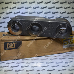 306-9445 Крышка бугеля направляющего колеса CAT D9R 3069445 (131-1643 / 1311643) 306-9445