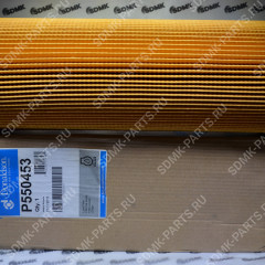Фильтр масляный Donaldson P550453 (TTDC221513 / 5001846632 / 10501368 / LF3829 / ST10066) P550453 Фильтр масляный Donaldson P550453 (TTDC221513 / 5001846632 / 10501368 / LF3829 / ST10066) P550453