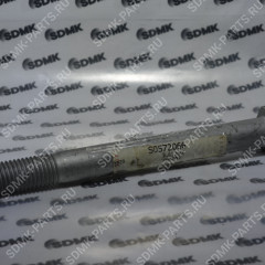 Болт S0572066 (M20x2.5x190) (DOOSAN)