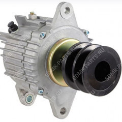Генератор (24V 20A ) ALT-0130 (2P1204, 2P1698, 6N5468, 7S5897, 9S4070, 9S4870) (UNIPOINT) Генератор (24V 20A ) ALT-0130 (2P1204, 2P1698, 6N5468, 7S5897, 9S4070, 9S4870) (UNIPOINT)
