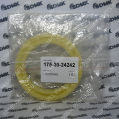 Уплотнение KOMATSU D155A-5 175-30-24242 175-30-24242
