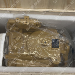 Насос гидравлики CAT D9R 104-1752 (HYD) 104-1752 Насос гидравлики CAT D9R 104-1752 (HYD) 104-1752