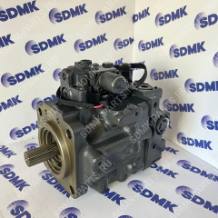 Насос вентилятора KOMATSU D275A-5 708-1T-00421 (708-1T-00420) 708-1T-00421 Насос вентилятора KOMATSU D275A-5 708-1T-00421 (708-1T-00420) 708-1T-00421