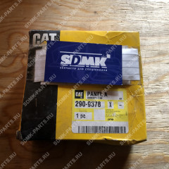 Панель CATERPILLAR 290-9378 290-9378 Панель CATERPILLAR 290-9378 290-9378