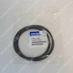 Кольцо KOMATSU PC400-7 07000-15335 07000-15335 Кольцо KOMATSU PC400-7 07000-15335 07000-15335