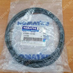 Кольцо 07000-05160, 07000-15160, 07000-55160 KOMATSU D355A 07000-45160 07000-45160 Кольцо 07000-05160, 07000-15160, 07000-55160 KOMATSU D355A 07000-45160 07000-45160