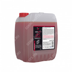 ReinWell Антифриз G12+, 5л 3208
