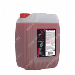 ReinWell Антифриз G12+, 10л ReinWell Антифриз G12+, 10л