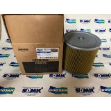 Фильтр всасывающий DOOSAN 400408-00110
