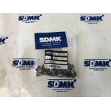 Сухарь клапана KOMATSU PC400-7 6136-42-4520