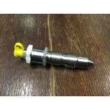 Клапан натяжителя VOLVO EC360 14630785 Клапан натяжителя VOLVO EC360 14630785