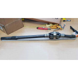 Полуось VOLVO EW55 SA7113-52500 Полуось VOLVO EW55 SA7113-52500