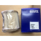 Фильтр топливный сепаратор VOLVO L120E 3838852 Фильтр топливный сепаратор VOLVO L120E 3838852