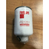 Фильтр топливный 82-00408-SX, ST28251 Fleetguard FS1251