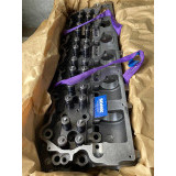 Головка блока CAT D9T 223-9250