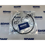Кольцо SHANTUI SD-23 125-15-29510