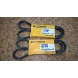 Ремень кондиционера HYUNDAI 12E2-3505 Ремень кондиционера HYUNDAI 12E2-3505