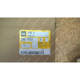 Радиатор отопителя CAT 330DL 245-7833 1 Радиатор отопителя CAT 330DL 245-7833 1