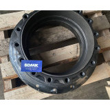 Корпус редуктора хода CAT 324D 267-6879 Корпус редуктора хода CAT 324D 267-6879