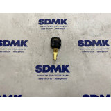 Ключ замка зажигания CAT D9R 5P8500 1 Ключ замка зажигания CAT D9R 5P8500 1