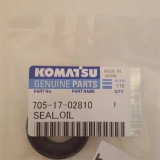 Уплотнение KOMATSU D65E-12 705-17-02810 Уплотнение KOMATSU D65E-12 705-17-02810