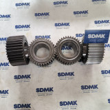 Шестерня KOMATSU PC200-7 20Y-27-22140 Шестерня KOMATSU PC200-7 20Y-27-22140